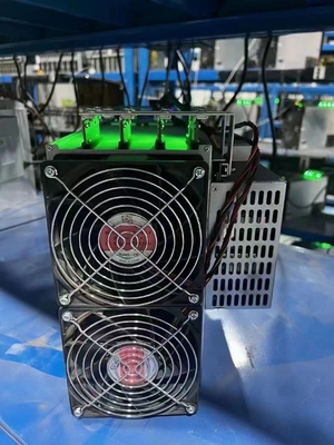USED ETH Asic Miner innosilicon A11 Pro 1500 MH/s 7G Ethash Miner