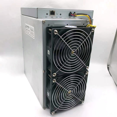 USED BTC Miner AvalonMiner 1126 Pro 68Th Canaan bitcoin mining machine