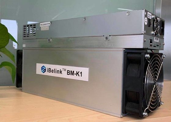 Second Hand iBeLink BM-K1+ Kadena High Profitable Blake2S Hash Function (KDA)